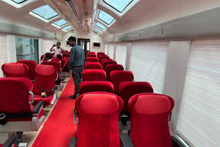 vistadome coach indian railways