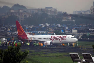 spicejet latest news