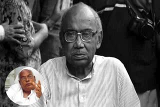 Kanti Ganguly Remembers Tarun Majumdar