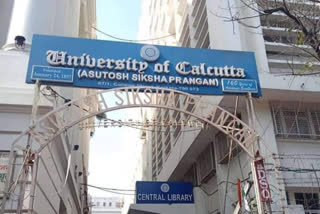 Problems faced by teachers due to spot evaluation at Calcutta University