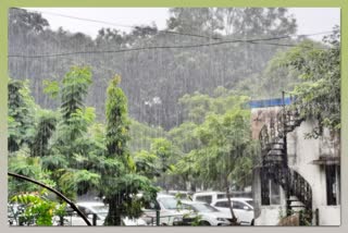 ભારતીય હવામાન વિભાગની આગાહી, આવતા પાંચ દિવસમાં ગુજરાતમાં કઈ કઈ જગ્યાએ ભારેથી અતિભારે વરસાદ