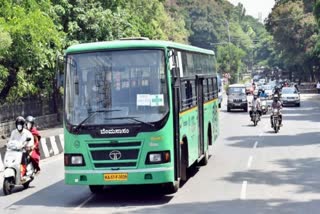 karanataka road transport