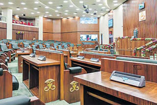 Assembly sessions to be started from july 19th