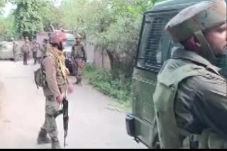 jammu kashmir kulgam encounter