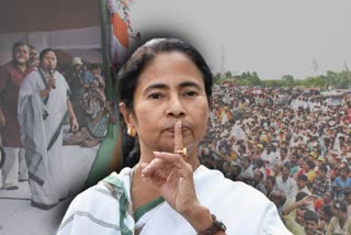 TMC once known for Singur Movement