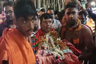 hera panchami ritual of kalahandi