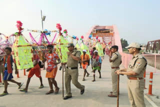 Kanwar yatra 2022