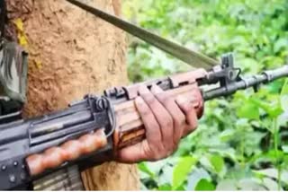 Chhattisgarh police action against Maoists in Bastar  Maoist weapon supply chain  police strategy against Maoist  ഛത്തീസ് ഗഡിലെ ബസ്‌തറിലുള്ള മാവോയിസ്റ്റുകള്‍  ഇന്ത്യയിലെ മാവോയിസ്റ്റുകളുടെ ആയുധ വിതരണ ശൃംഖല  മാവോയിസ്റ്റുകള്‍ക്കെതിരായ നടപടി