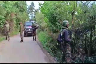 ಕುಲ್ಗಾಮ್ ಎನ್‌ಕೌಂಟರ್‌