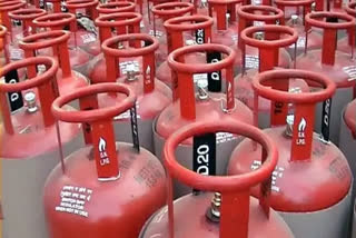 LPG Price Hike: Domestic Cooking gas cylinders costlier from today