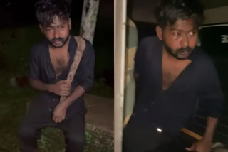 Balussery mob attack one more arrested  Balussery mob attack  ജിഷ്‌ണുവിനെ വെള്ളത്തിൽ മുക്കിക്കൊല്ലാൻ ശ്രമിച്ചെന്ന കേസ്  ജിഷ്‌ണുവിനെ വെള്ളത്തിൽ മുക്കിക്കൊല്ലാൻ ശ്രമിച്ച എസ്‌ഡിപിഐ നേതാവ് പിടിയില്‍  കോഴിക്കോട്ട് എസ്‌ഡിപിഐ നേതാവ് പിടിയില്‍