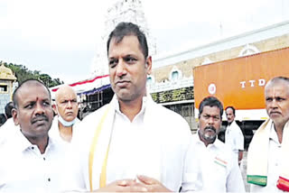 MP SRIDHAR