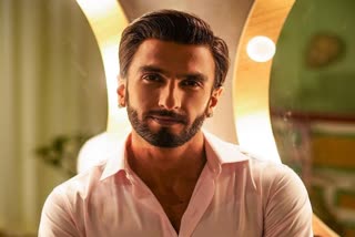 Ranveer Singh