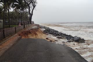 sea-erosion-damage-road-in-mangaluru