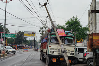 Rishikesh road accident