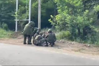 J&K: IED defused on Srinagar-Baramulla highway