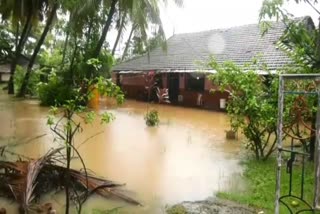 heavy rain in uttarakannada