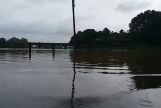 Panchganga River Flood