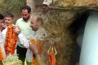 Amarnath Yatra