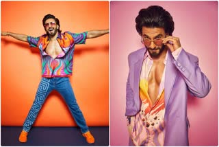 Ranveer Singh Life style and Property value