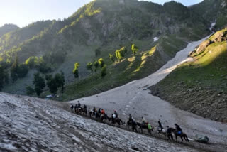 Amarnath Yatra news today