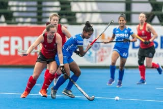 Women's Hockey World Cup: India eye a win against New Zealand to enter quarter-finals