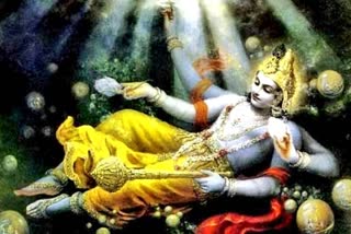 Devshayani Ekadashi