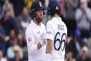 Sachin congratulates England on win vs India, India vs England Test, 5th Test, Jonny Bairstow, Joe Root, Reactions after England win