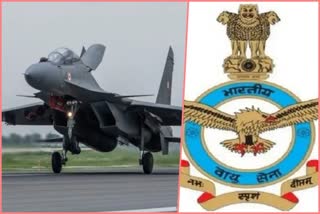 IAF Agniveer Recruitment 2022