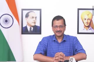 delhi cm arvind kejriwal