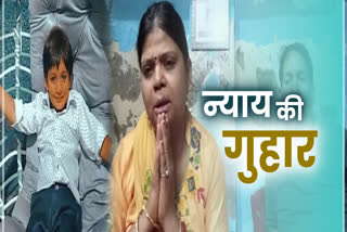 5 year old boy death in kedarnath.