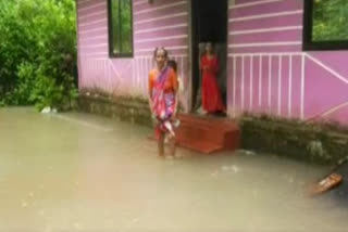 Holiday declared for schools, colleges in coastal and Malnad districts due to rains