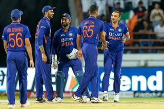 India vs England T20 Series