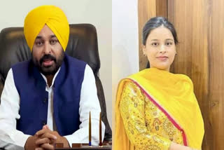 Punjab CM Bhagwant Mann marrying Dr Gurpreet Kaur on Thursday