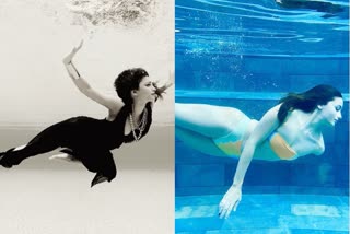 Alia to Ananya, these Bollywood divas look mesmerising in underwater pics