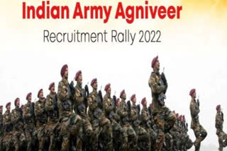 Agniveer Recruitment 2022:  Know Agniveer posts and last date of online application