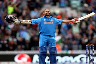 shikhar-dhawan-back-in-odi-squad-for-west-indies-series-as-captain