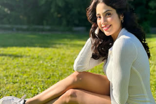 janhvi kapoor