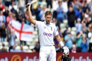 England vs India  Joe Root test record  Joe Root  Ricky Ponting  Gary Sobers  Steve Smith  Vivian Richards  Joe Root holds the record for most Test hundreds vs India  Edgbaston test  ജോ റൂട്ട് ടെസ്റ്റ് റെക്കോഡ്  എഡ്‌ജ്‌ബാസ്റ്റണ്‍ ടെസ്റ്റ്  എഡ്‌ജ്‌ബാസ്റ്റണില്‍ ജോ റൂട്ടിന് സെഞ്ചുറി  ഇന്ത്യയ്‌ക്കെതിരെ ഏറ്റവും കൂടുതല്‍ ടെസ്റ്റ് സെഞ്ചുറിയുള്ളതാരമായി റൂട്ട്‌  റിക്കി പോണ്ടിങ്  വിവിയന്‍ റിച്ചാര്‍ഡ്‌സ്