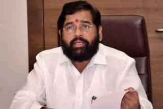 Eknath Shinde