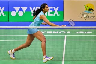 Malaysia Masters 2022  PV Sindhu  मलेशिया मास्टर्स  बैडमिंटन टूर्नामेंट  पीवी सिंधू  Saina Nehwal  PV Sindhu Malaysia Masters 2022  Saina Nehwal Malaysia Masters 2022  Prannoy HS  B Sai Praneeth