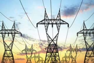 Uncle nephew dies due to high tension wire