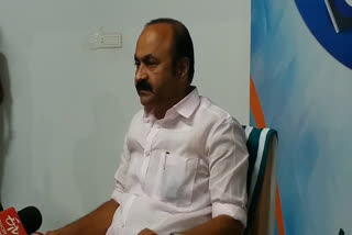 Chief Minister to break silence  Saji Cherian s controversial speech  VD Satheesan on Saji Cherian controversial  മുഖ്യമന്ത്രി മൗനം വെടിയണമെന്ന് വിഡി സതീശന്‍  സജി ചെറിയാന്‍റെ വിവാദം പ്രസംഗം  ഭരണഘടനയ്‌ക്കെതിരെ സജി ചെറിയാൻ വിവാദ പരാമര്‍ശം