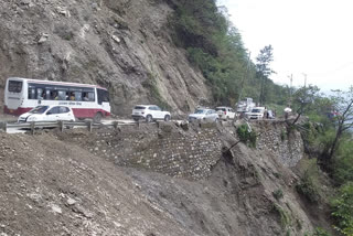 Mussoorie Dehradun