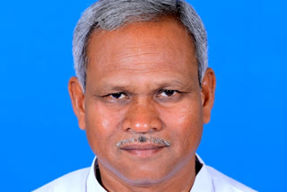 Odisha MLA Angada Kanhar cleared the Class 10 board exam at the age of 58 years