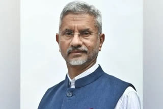 S Jaishankar to embark on a visit to Bali starting tomorrow for G 20 Foreign Ministers meet