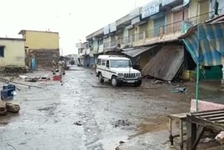 ಯುವಕರ ಮಧ್ಯೆ ಗಲಾಟೆ