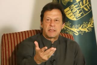 Imran Khan