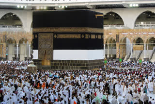 hajj 2022: know about rituals of hajj