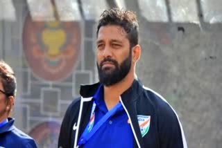 Coach Alex Ambrose  legal notice  AIFF  कोच एलेक्स एम्ब्रोस  एआईएफएफ  कानूनी नोटिस  यौन उत्पीड़न  अंडर-17 महिला फुटबॉल टीम  भारतीय फुटबॉल महासंघ  Sexual Harassment  Under-17 Women's Football Team  Football Federation of India